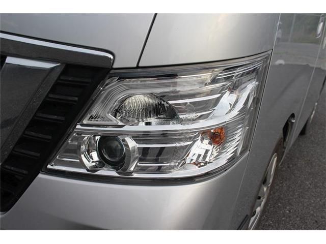 NISSAN NV350 CARAVAN 2018