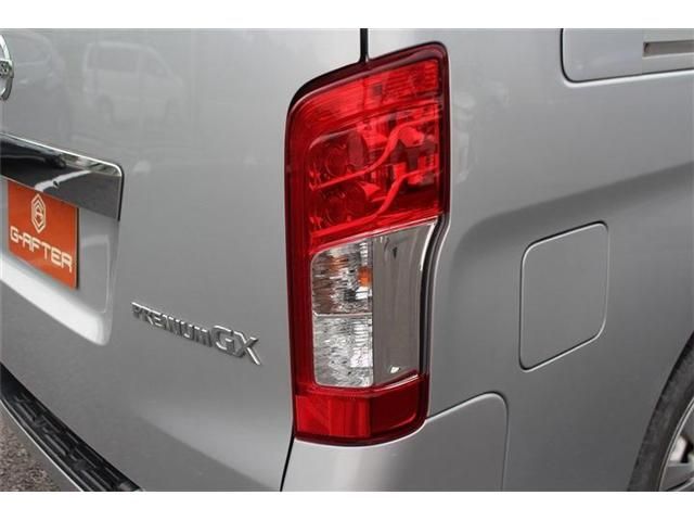 NISSAN NV350 CARAVAN 2018