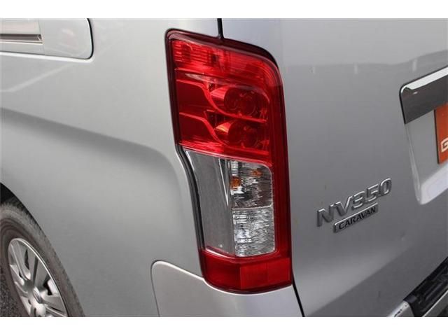 NISSAN NV350 CARAVAN 2018