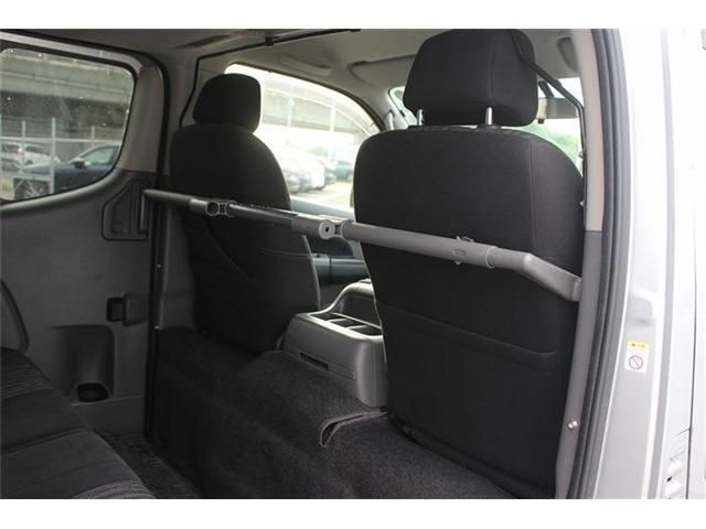 NISSAN NV350 CARAVAN 2018