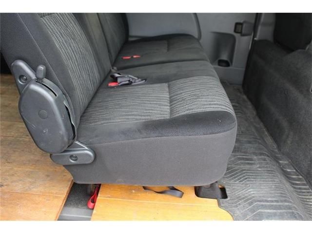 NISSAN NV350 CARAVAN 2018