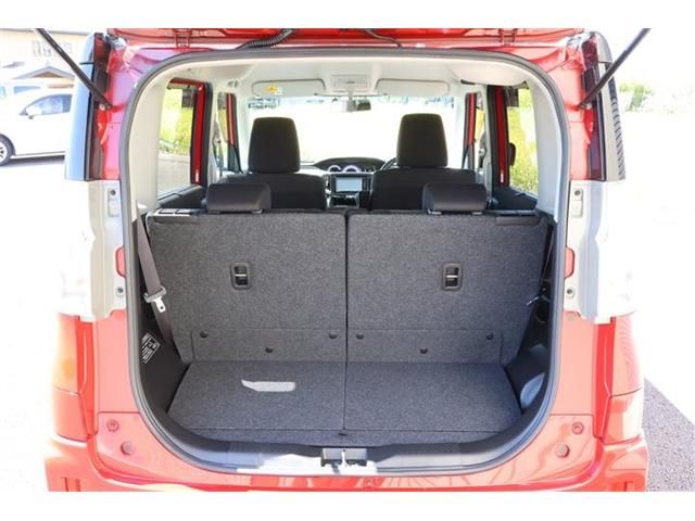 SUZUKI SOLIO BANDIT 4WD 2018