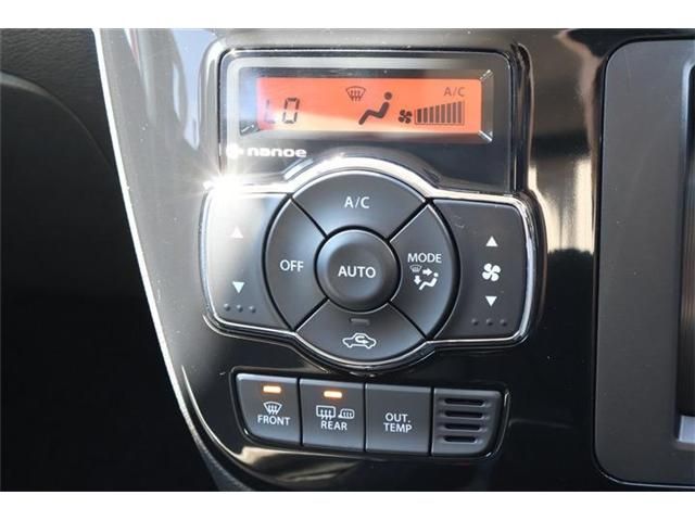 SUZUKI SOLIO BANDIT 4WD 2018