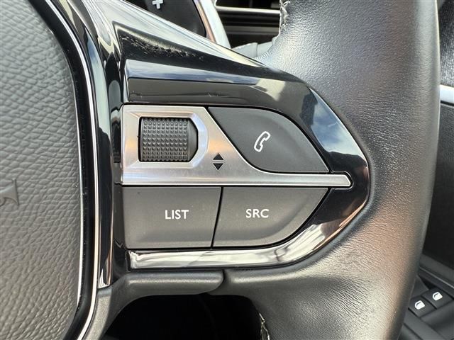 PEUGEOT PEUGEOT 5008 2020