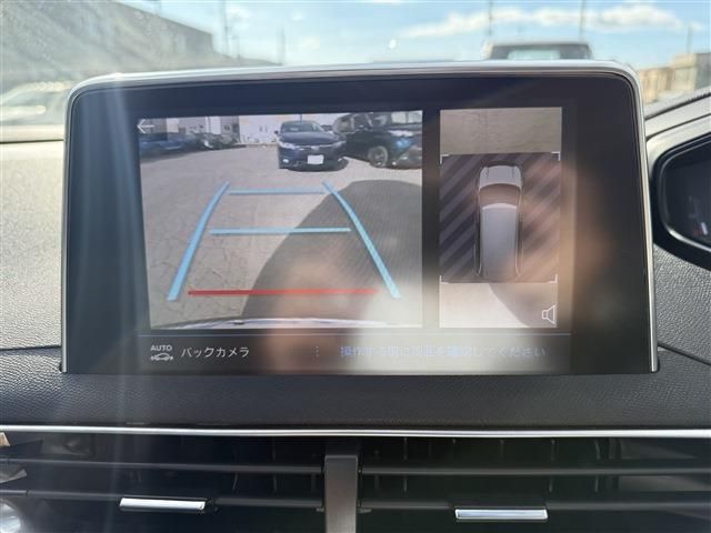 PEUGEOT PEUGEOT 5008 2020