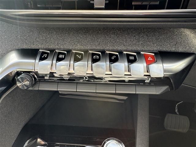 PEUGEOT PEUGEOT 5008 2020