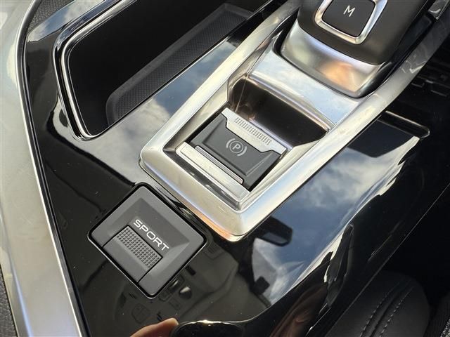 PEUGEOT PEUGEOT 5008 2020