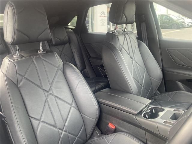 CITROEN CITROEN DS7 CROSSBACK 2020