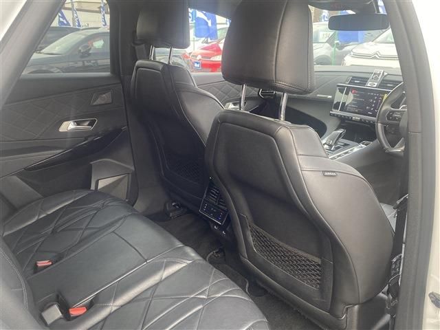 CITROEN CITROEN DS7 CROSSBACK 2020