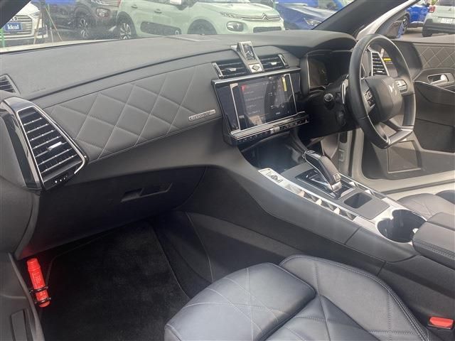 CITROEN CITROEN DS7 CROSSBACK 2020