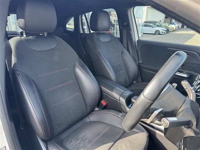 MERCEDES BENZ MERCEDES BENZ GLA class 2020