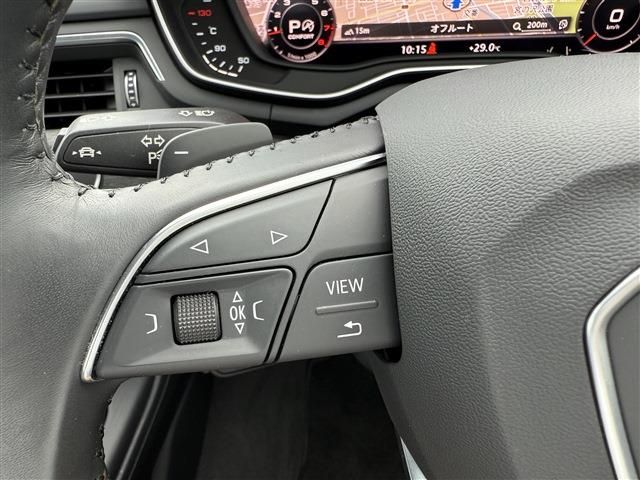 AUDI AUDI  A4 ALL ROAD QUATTRO 2018