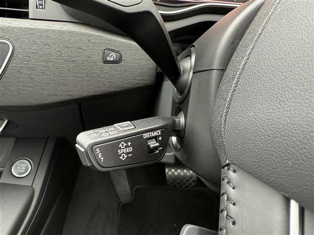 AUDI AUDI  A4 ALL ROAD QUATTRO 2018