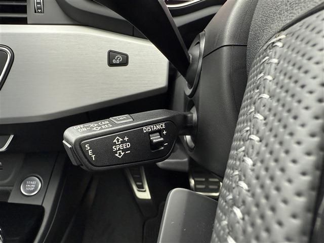 AUDI AUDI A4 AVANT 2020