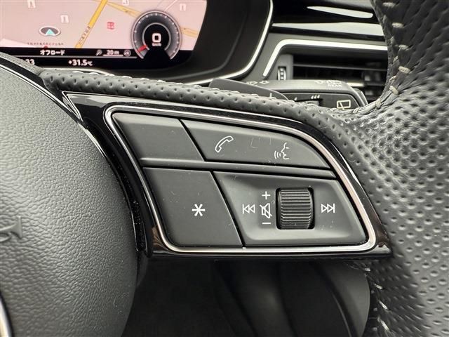 AUDI AUDI A4 AVANT 2020