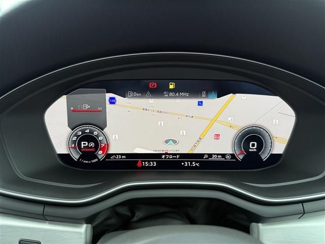 AUDI AUDI A4 AVANT 2020