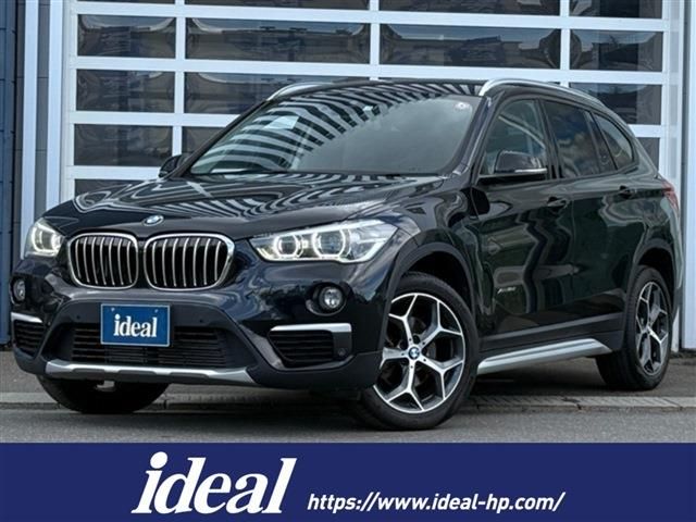 BMW BMW X1 2017