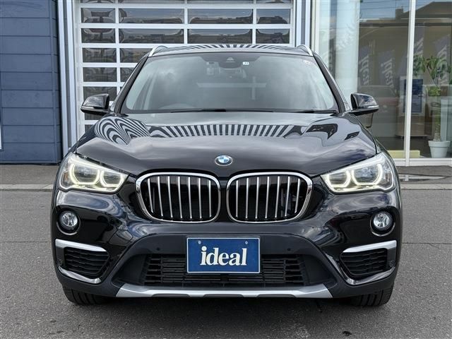 BMW BMW X1 2017