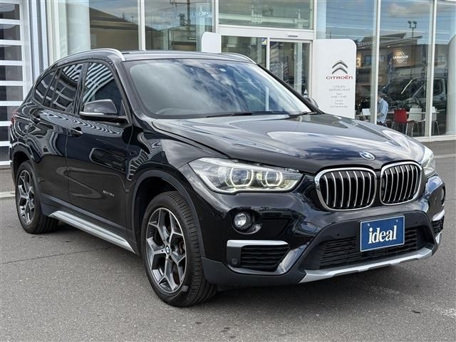 BMW BMW X1 2017