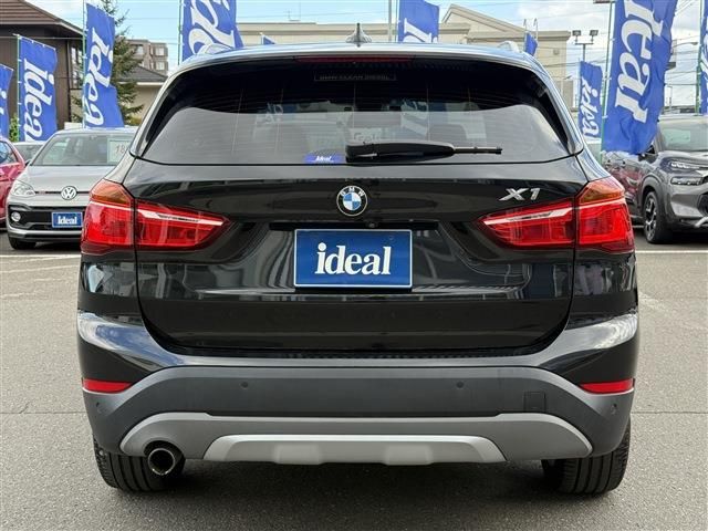 BMW BMW X1 2017