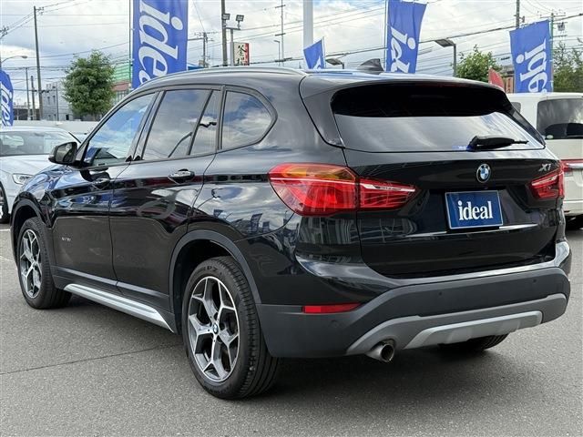 BMW BMW X1 2017