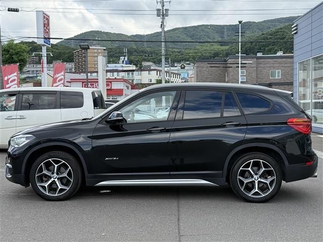 BMW BMW X1 2017