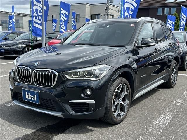 BMW BMW X1 2017
