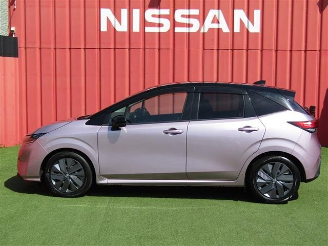NISSAN NOTE 2021