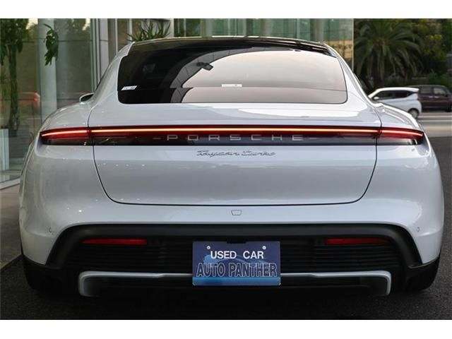 PORSCHE PORSCHE Taycan 2022