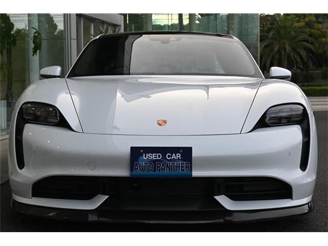 PORSCHE PORSCHE Taycan 2022