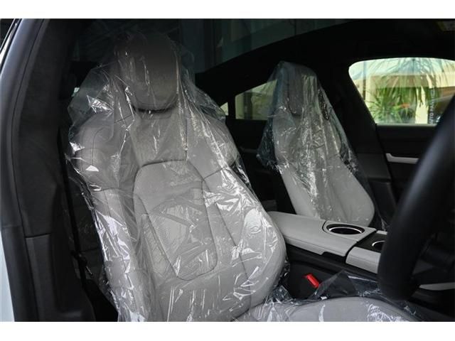 PORSCHE PORSCHE Taycan 2022