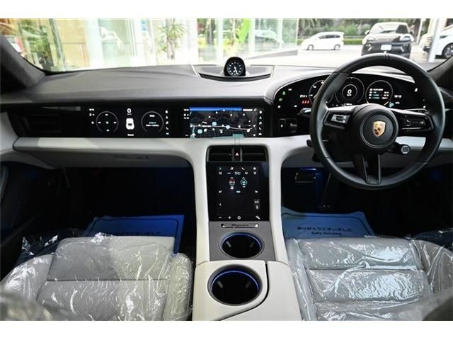 PORSCHE PORSCHE Taycan 2022