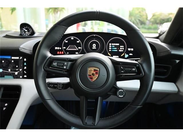 PORSCHE PORSCHE Taycan 2022