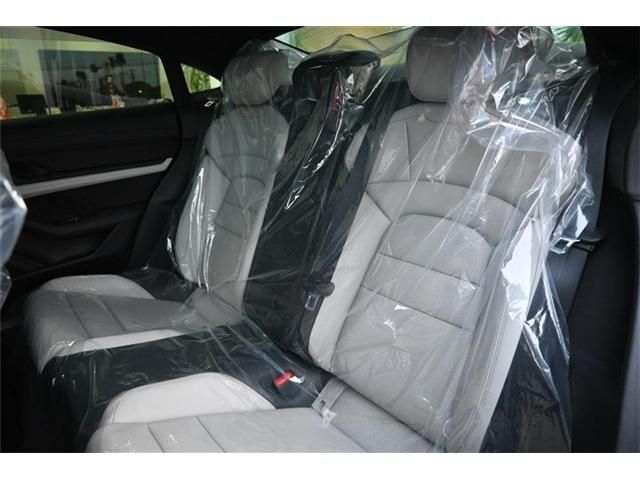 PORSCHE PORSCHE Taycan 2022