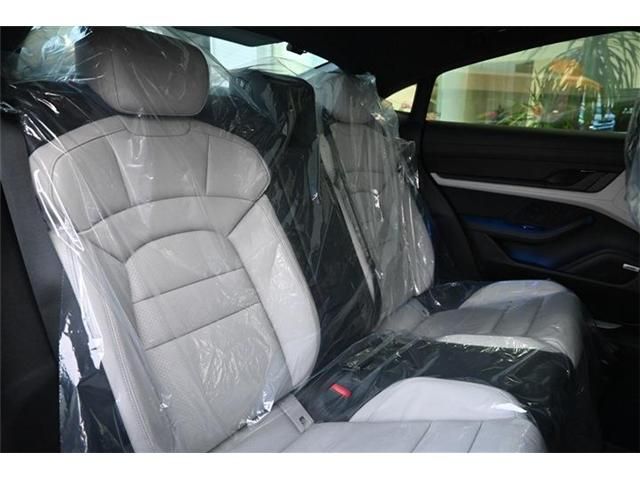 PORSCHE PORSCHE Taycan 2022