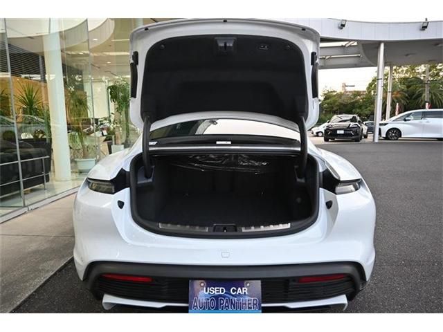 PORSCHE PORSCHE Taycan 2022