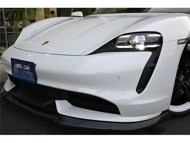 PORSCHE PORSCHE Taycan 2022