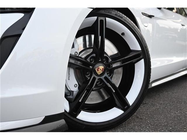 PORSCHE PORSCHE Taycan 2022