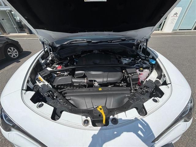 ALFAROMEO ALFAROMEO STELVIO 2020