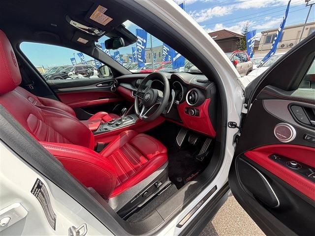 ALFAROMEO ALFAROMEO STELVIO 2020