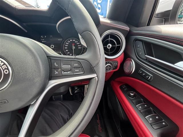 ALFAROMEO ALFAROMEO STELVIO 2020