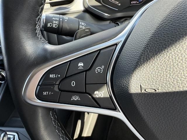 RENAULT RENAULT CAPTUR 2021