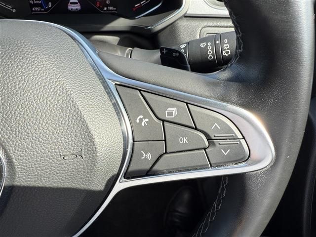 RENAULT RENAULT CAPTUR 2021