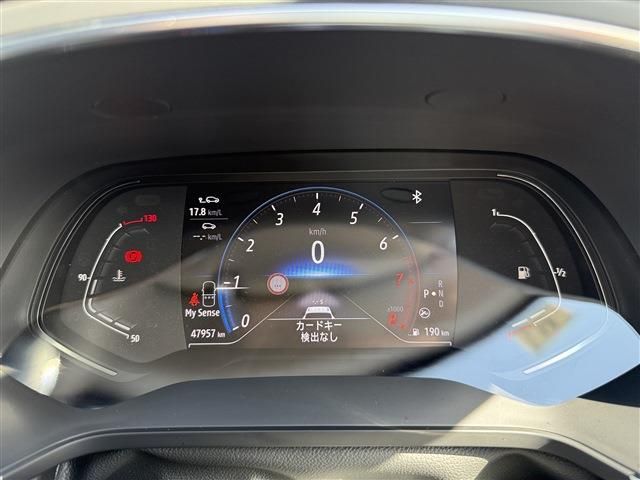 RENAULT RENAULT CAPTUR 2021