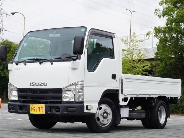 ISUZU ELF 2014