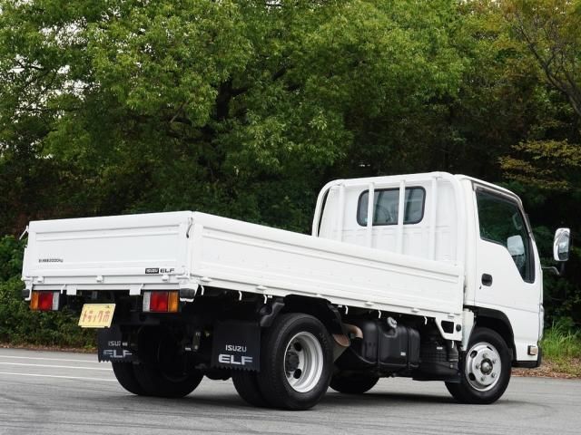 ISUZU ELF 2014