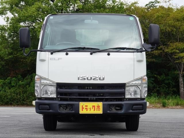 ISUZU ELF 2014