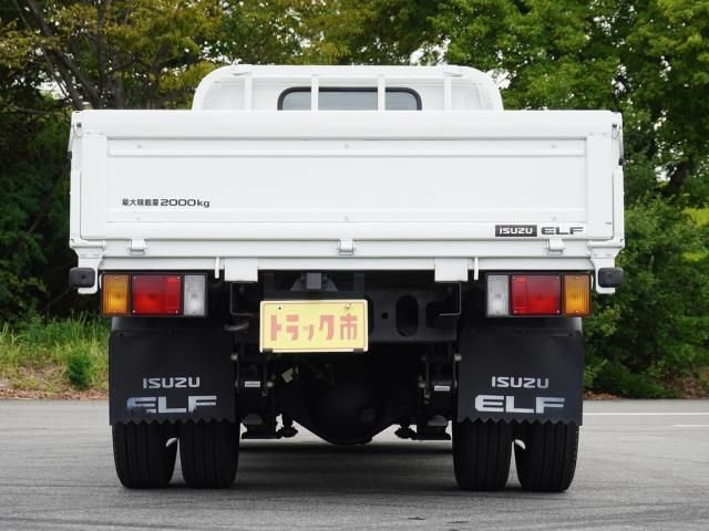 ISUZU ELF 2014