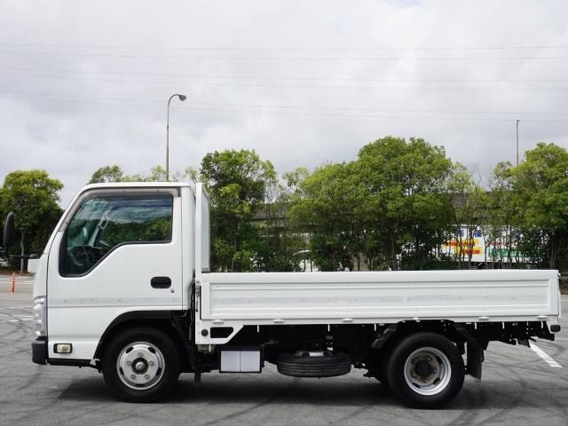 ISUZU ELF 2014