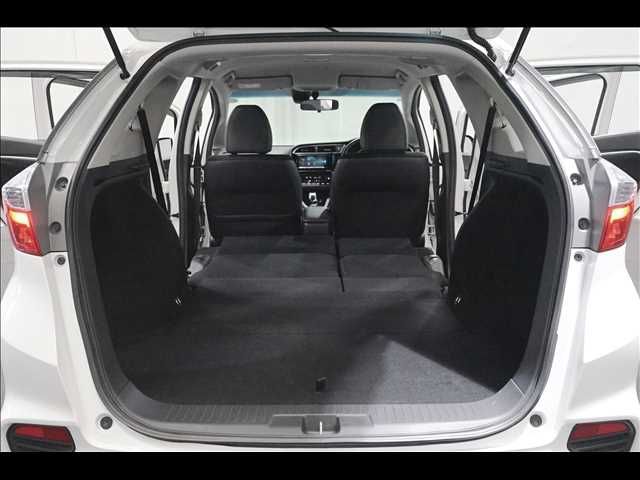 HONDA SHUTTLE HYBRID 2019